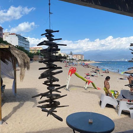 Ajaccio Centre Bord De Mer T3 Dış mekan fotoğraf