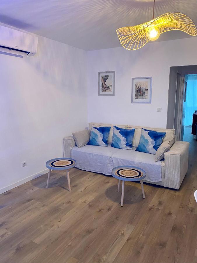 Ajaccio Centre Bord De Mer T3 Dış mekan fotoğraf