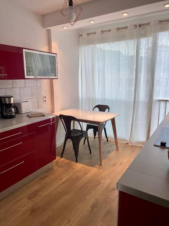 Ajaccio Centre Bord De Mer T3 Dış mekan fotoğraf