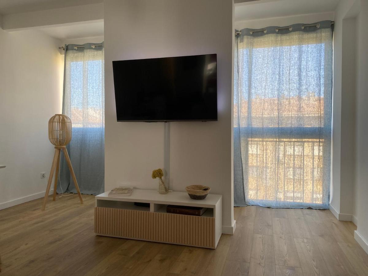 Ajaccio Centre Bord De Mer T3 Dış mekan fotoğraf