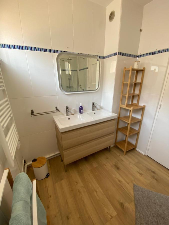 Ajaccio Centre Bord De Mer T3 Dış mekan fotoğraf